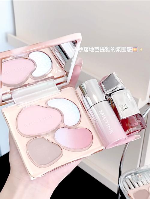 泰国有什么化妆品