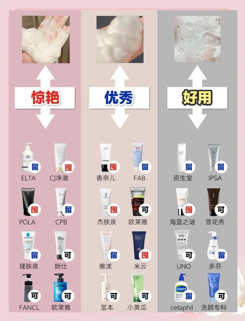 粉末状洗面奶 怎么用