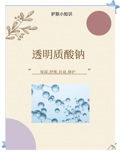 什么是透明质酸钠
