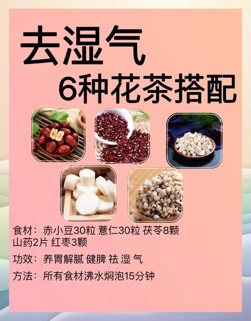 减肥中配什么花茶