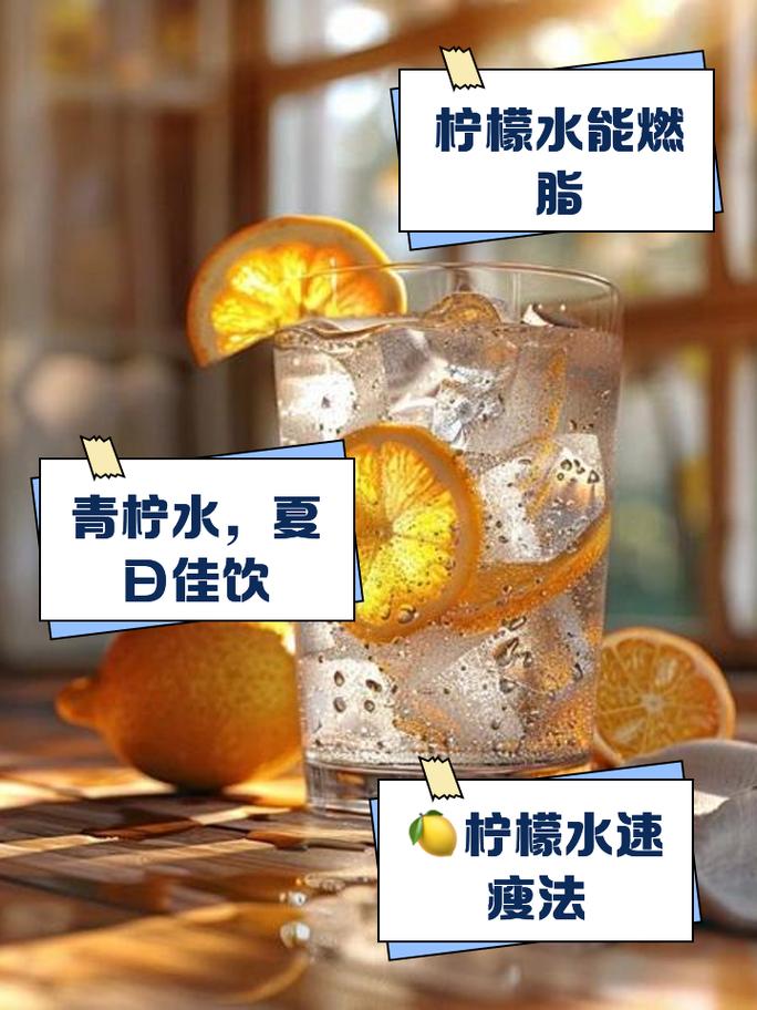 什么泡的搭配可以减肥