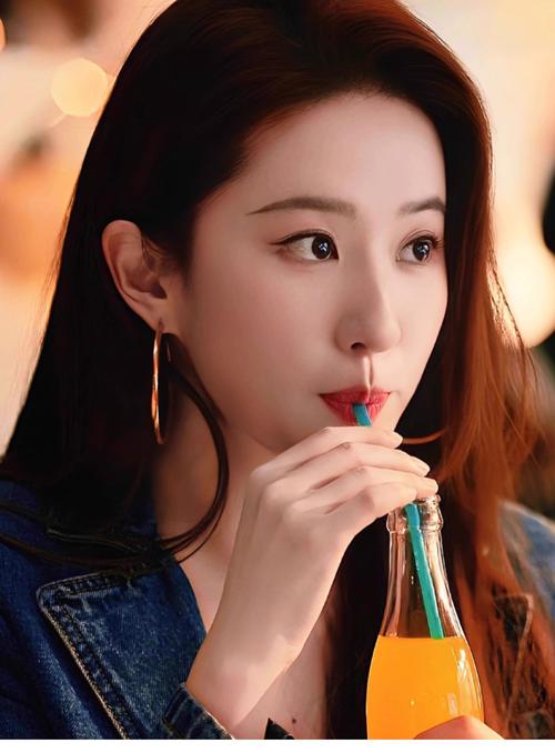 脸小戴什么耳环好看
