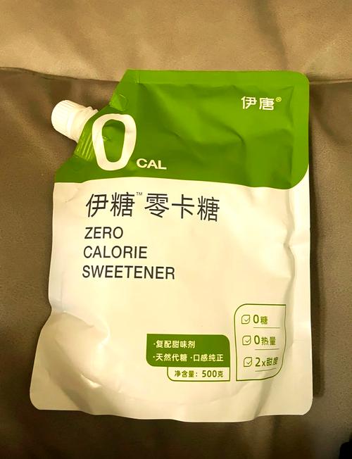 吃什么糖可以减肥