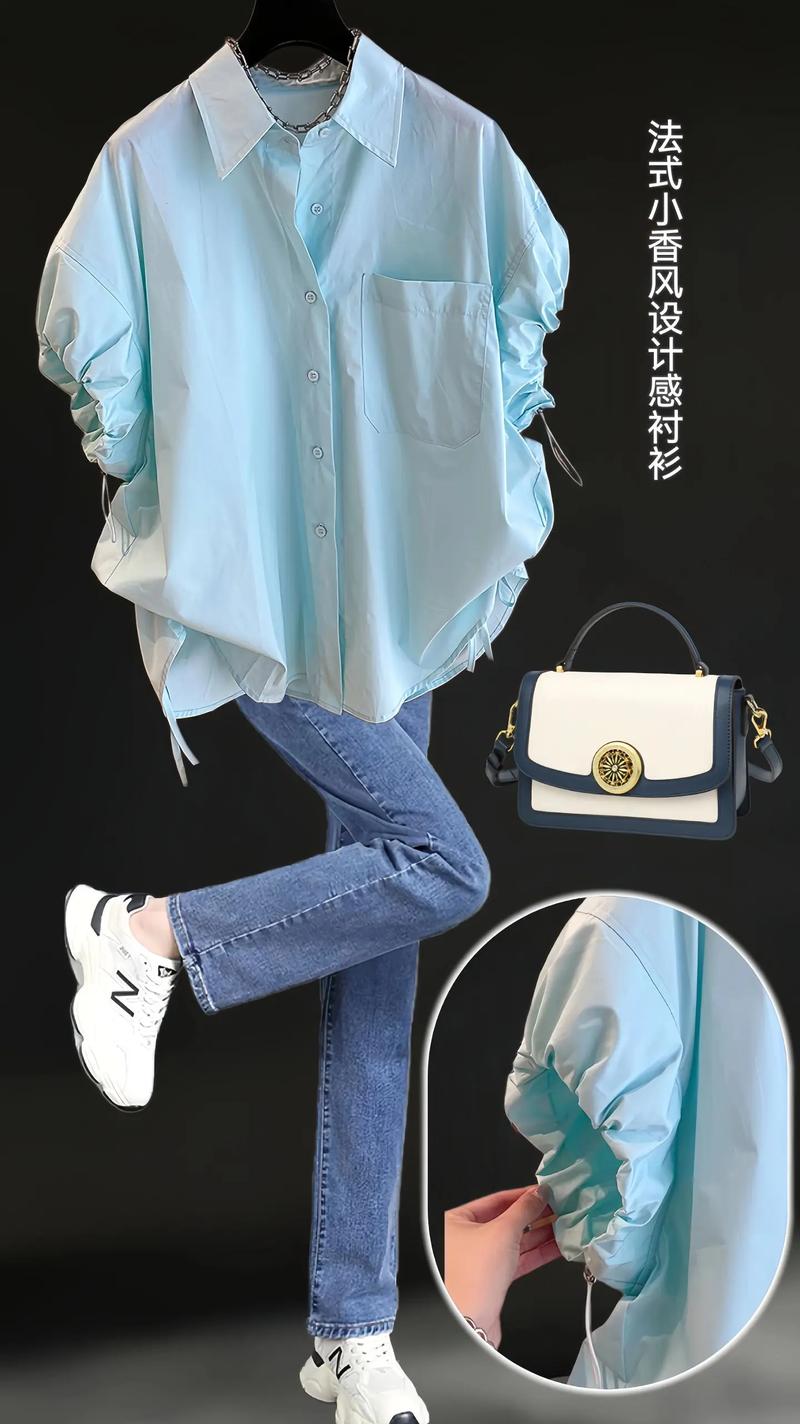 有什么好看的衣服