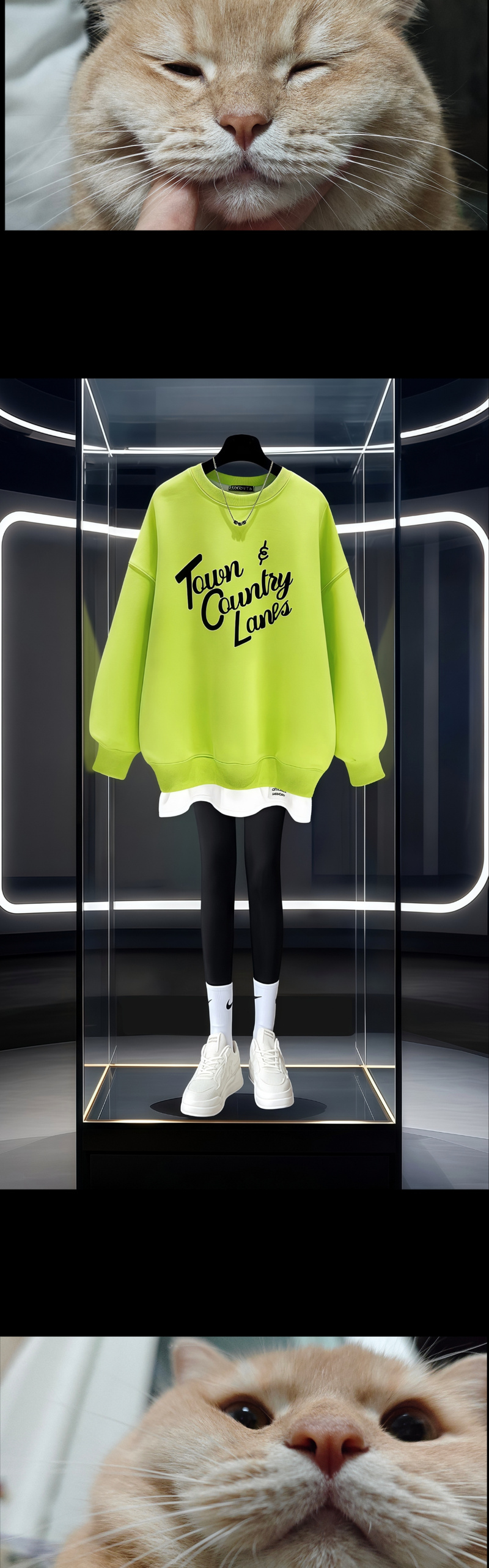 有什么好看的衣服