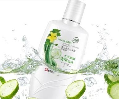 安安青瓜洗面奶怎么洗