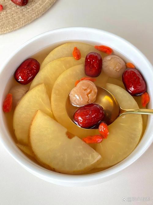煮什么水减肥