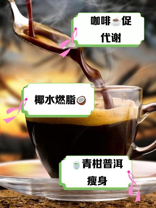早上喝什么容易减肥吗