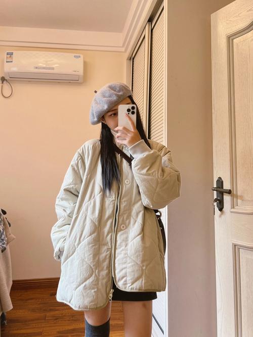 棒球棉服冬季怎么搭配
