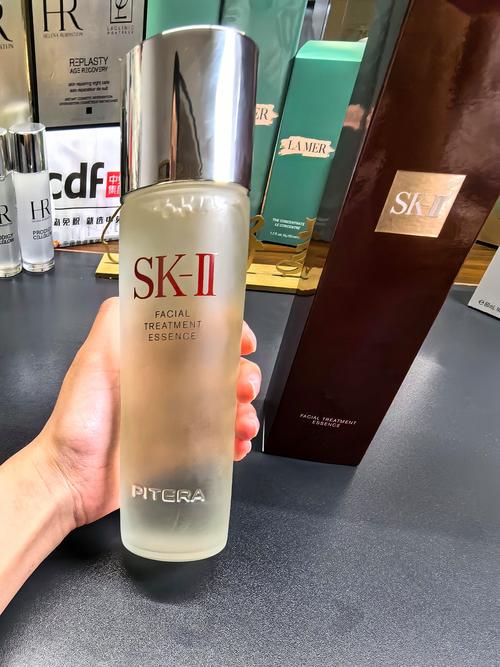 sk2神仙水怎么搭配使用