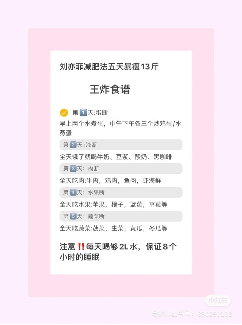 只吃肉的减肥法叫什么