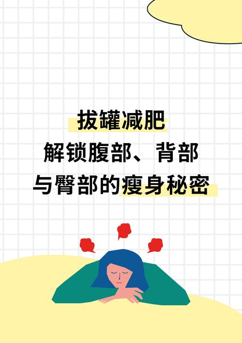 什么人不适合拔罐减肥