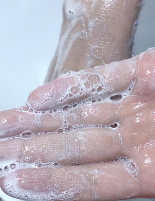 欧惠的洗面奶怎么样