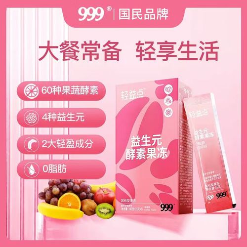 什么水果酵素减肥