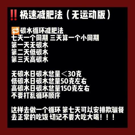43岁什么方法减肥最好
