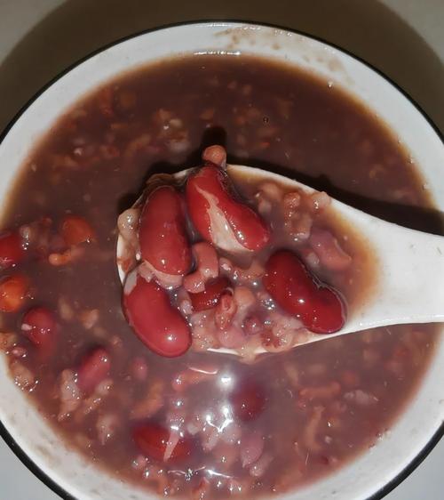 减肥吃什么米做的粥最好