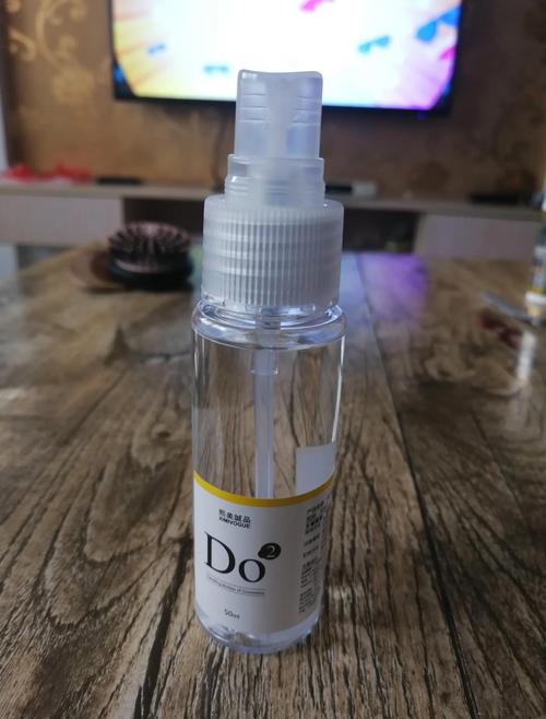 医用酒精什么味道