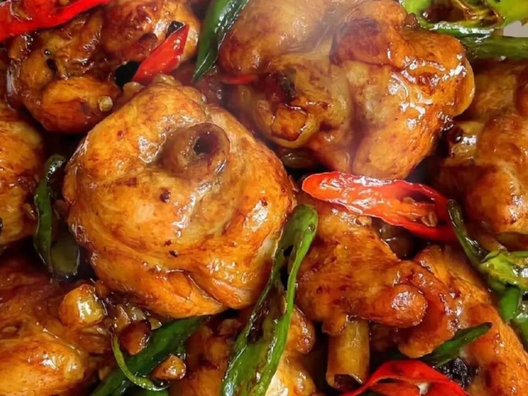 春天吃什么肉