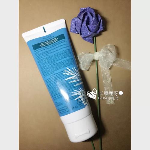 香榧洗面奶怎么样