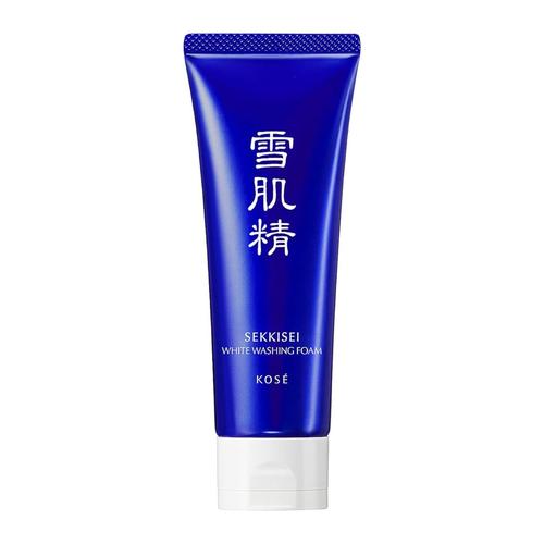 高丝卸妆洗面奶怎么样