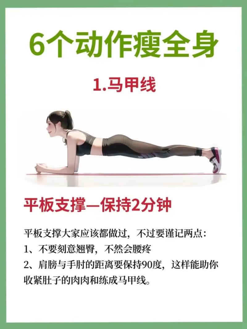 练什么减肥