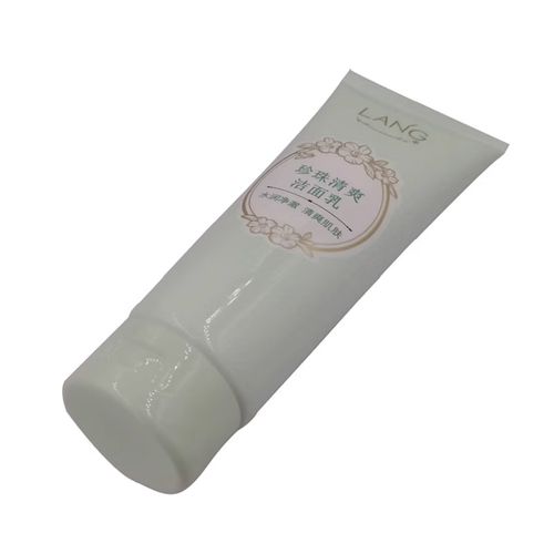 真珠洗面奶怎么用