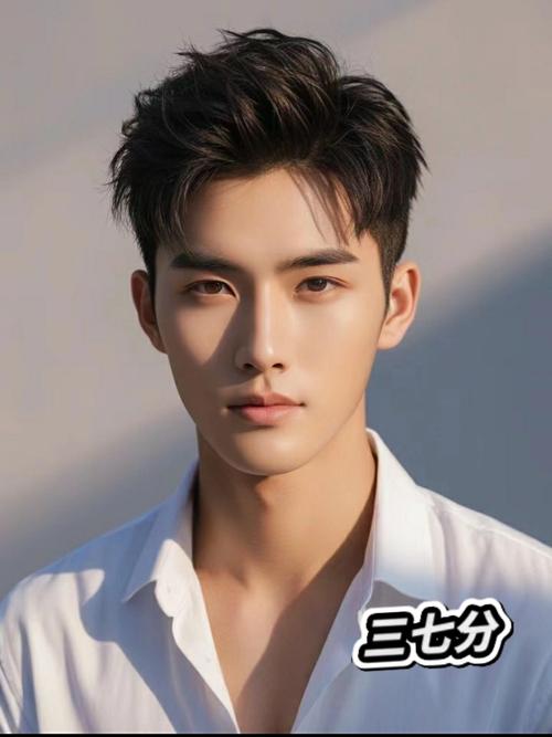 什么样的男生有气质