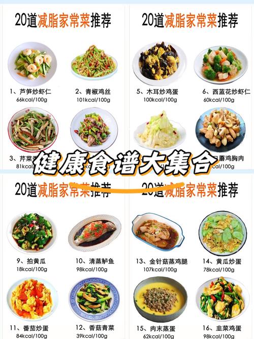 吃什么菜可以减肥和排油