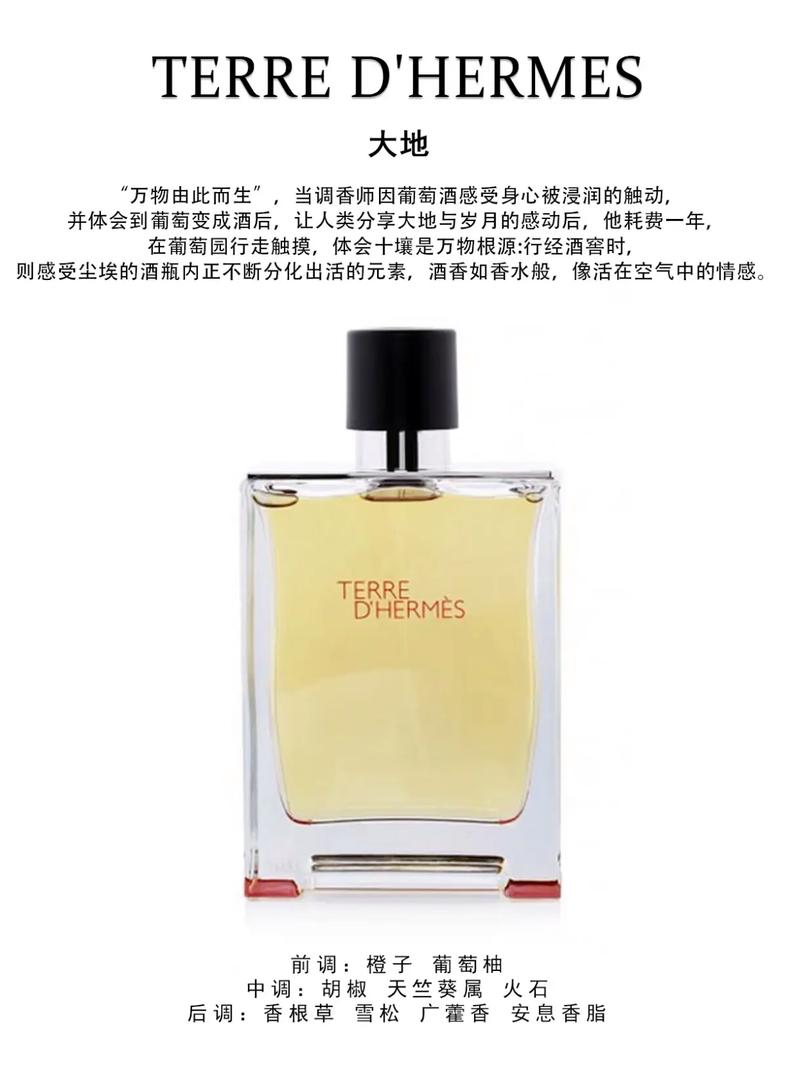 什么牌子的香水比较好
