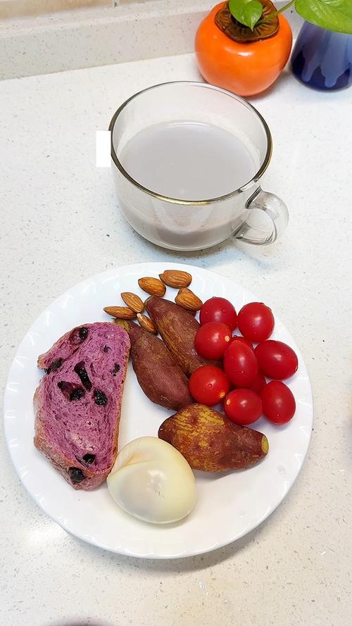 想减肥的人早餐吃什么
