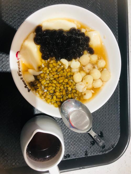 减肥期间能吃什么甜食