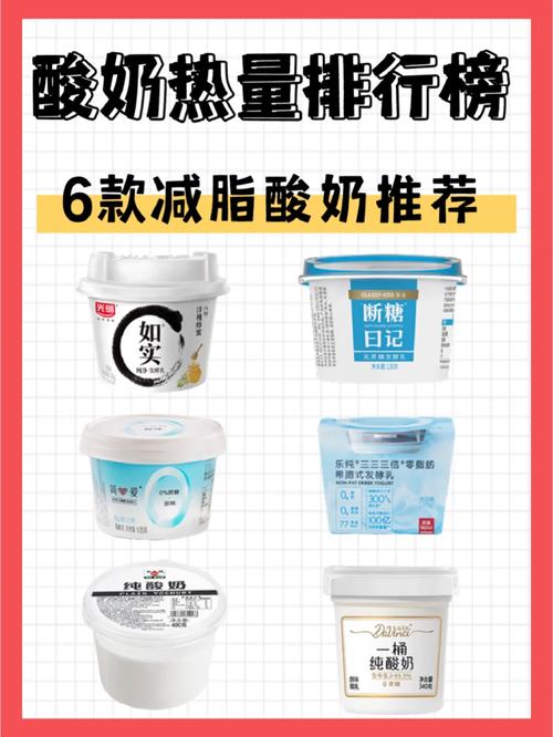 什么酸奶都可以减肥吗