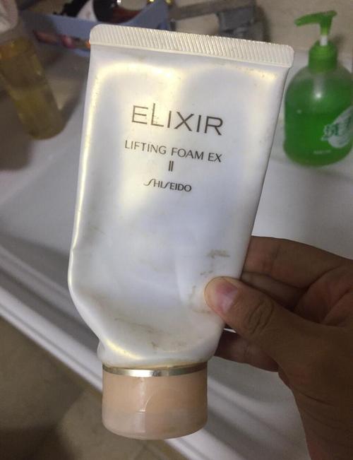 怡丽尔的洗面奶怎么样