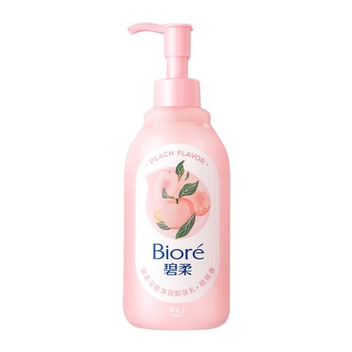 碧柔卸妆泡沫 卸妆洗面奶怎么样