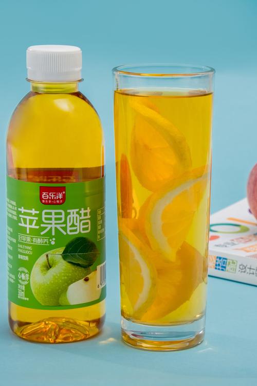 喝什么苹果醋减肥效果最好