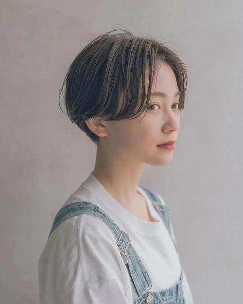 锅盖头适合什么脸型