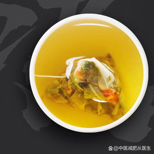 冬天喝什么茶减肥去湿