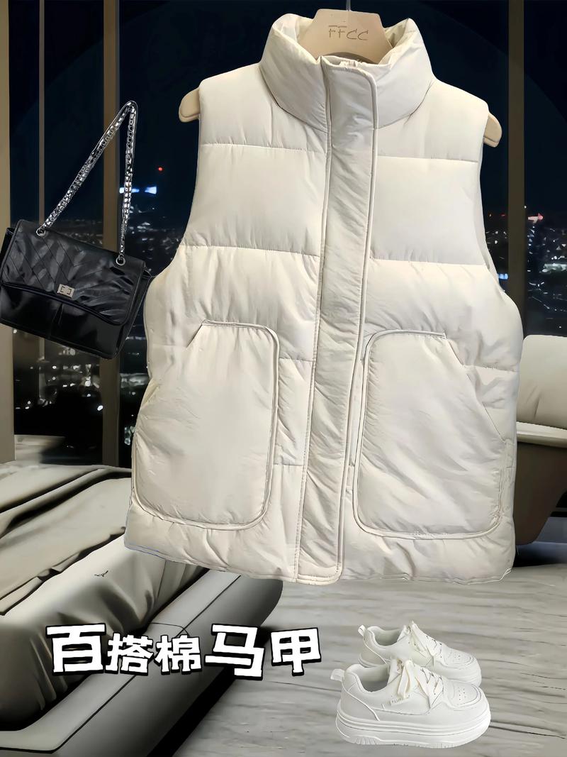 棉马甲什么时候穿