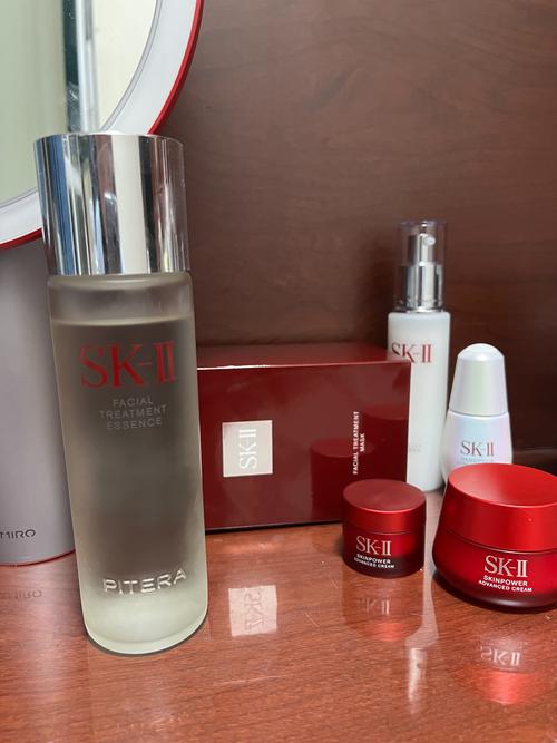 sk2是什么牌子