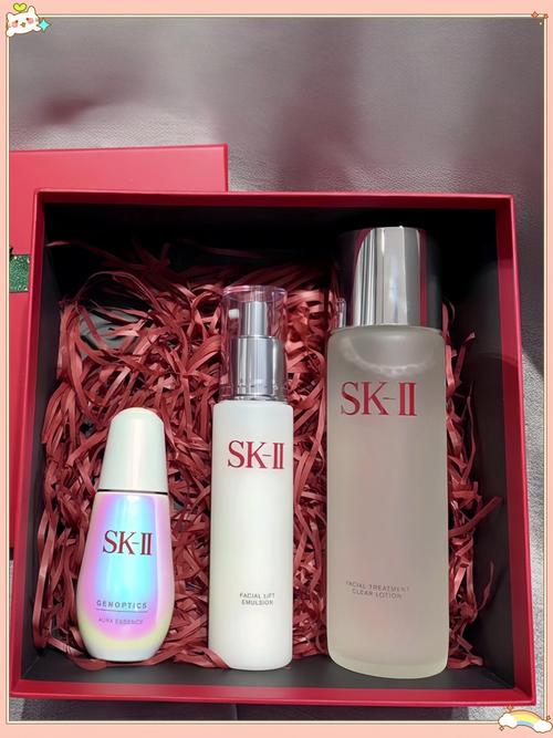 sk2是什么牌子