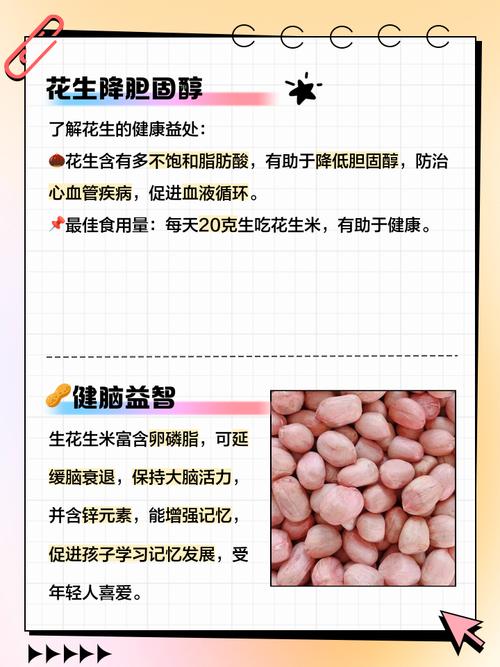 吃花生米为什么会减肥