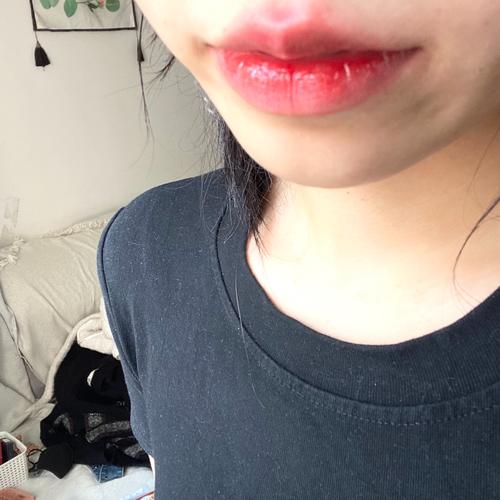 女人为什么涂口红