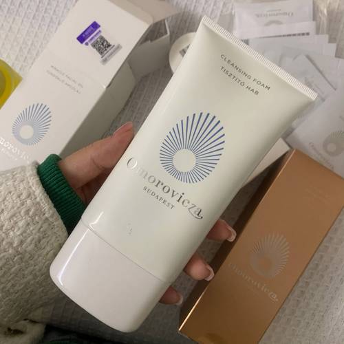 醒芙美肌洗面奶怎么样