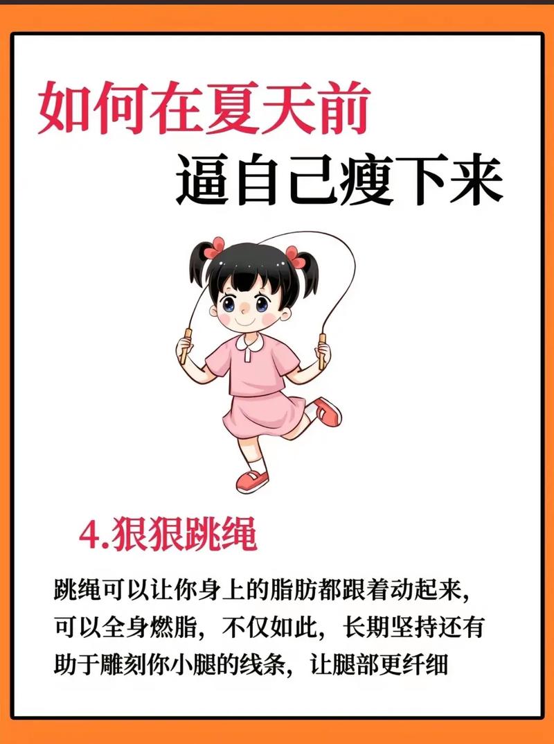最好的减肥方式是什么意思