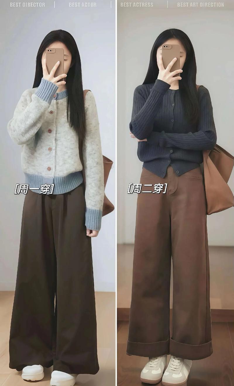 灰褐色怎么搭配衣服