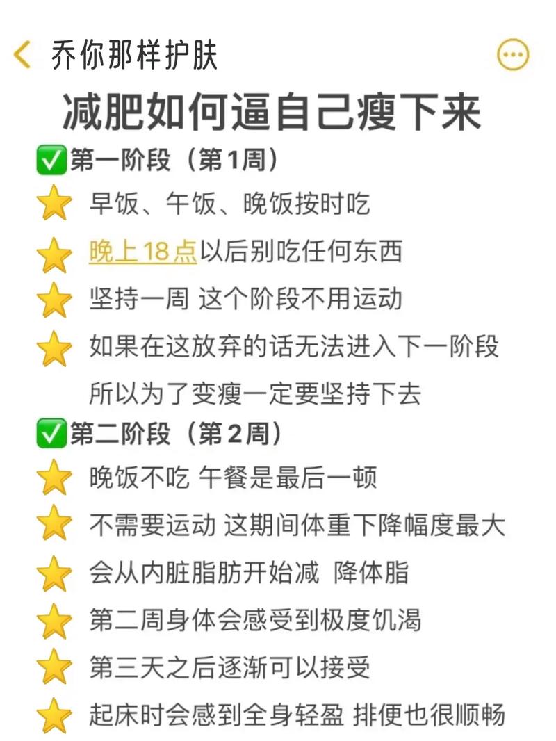 学什么能减肥吗