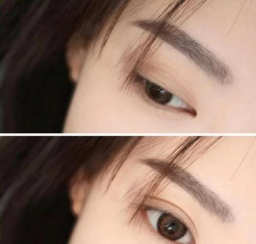 涂什么可以长眉毛