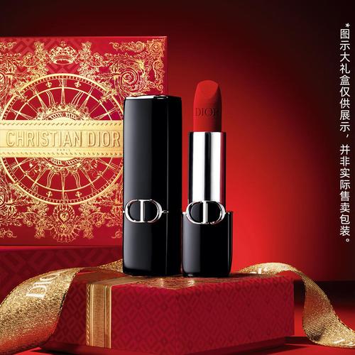 有什么牌子的口红
