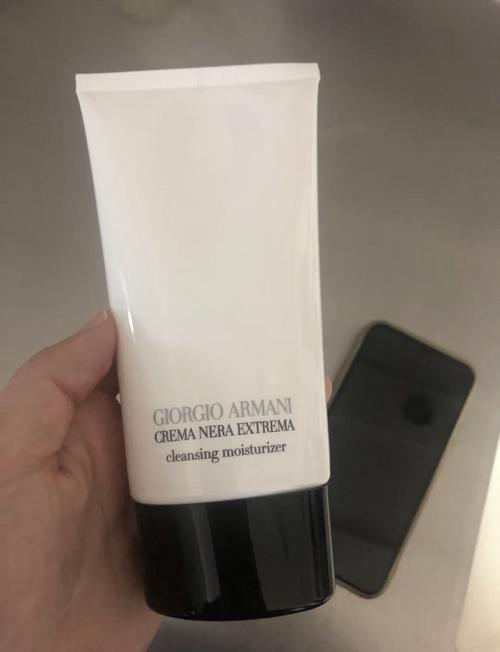 阿玛尼洗面奶怎么样啊