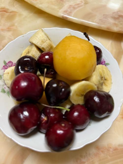 晚饭减肥吃什么水果